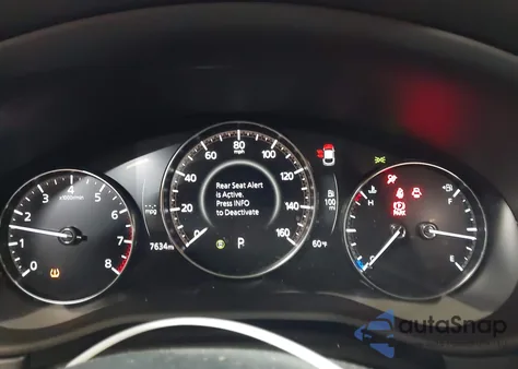 2024 Mazda Cx-30 2.5 S Preferred Package из США, поврежденный, VIN 3MVDMBCM6RM706396